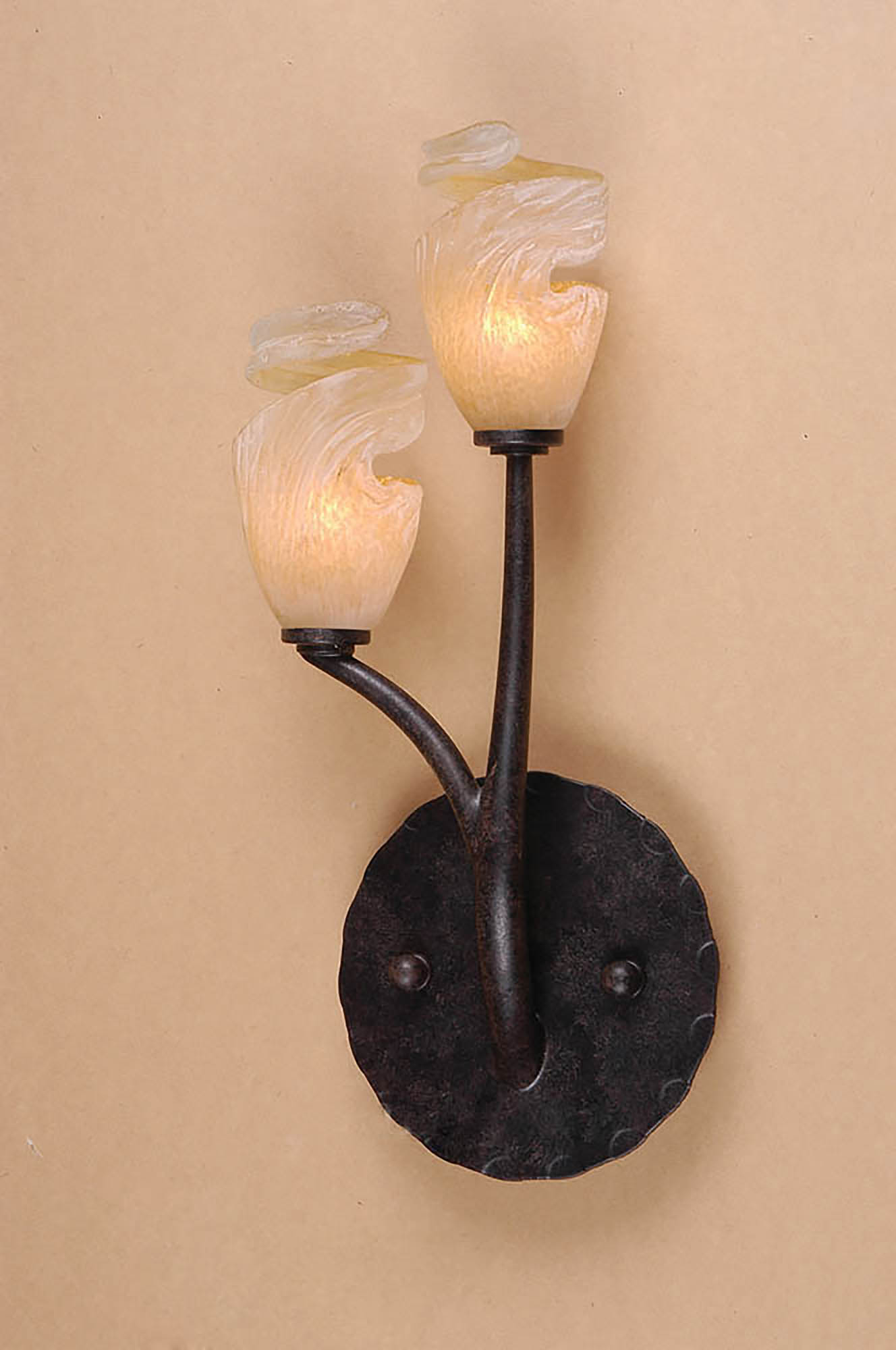 Forest Wall Lights Mantra Traditional Wall Lights